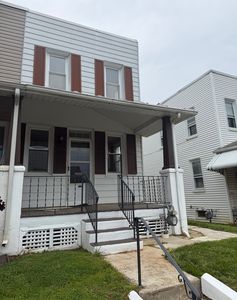 1741 Orange St, York, PA, 17404
