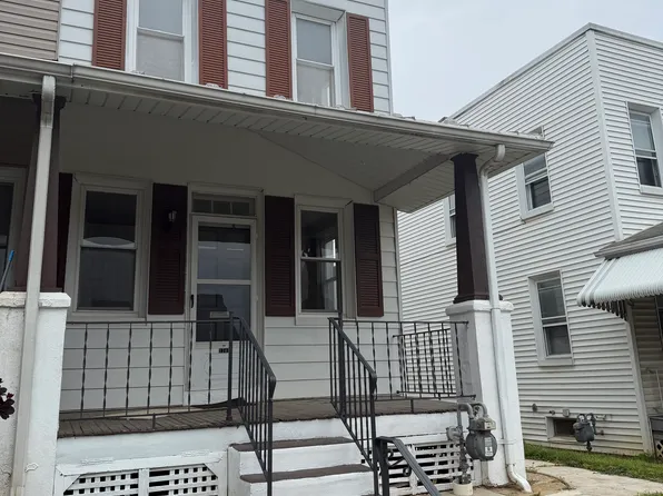 1741 Orange St, York, PA 17404