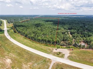 Aggie Expressway Hwy #249, Plantersville, TX 77363