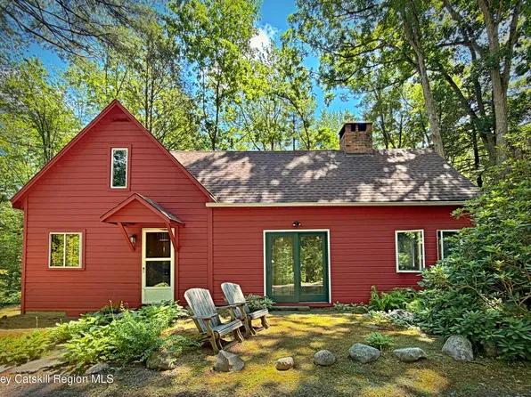 104 Dewitt Mills Road, Hurley, NY 12443