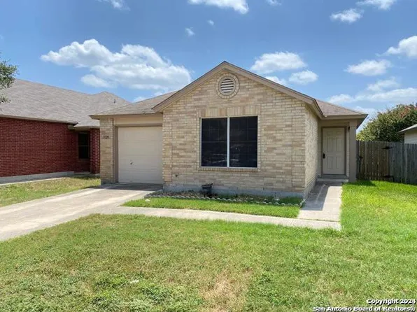 11128 BUSHWACK PASS, San Antonio, TX 78254