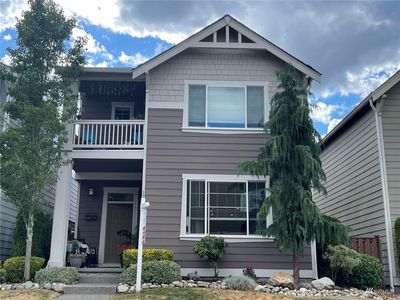 17218 117th Avenue E, Puyallup, WA, 98374