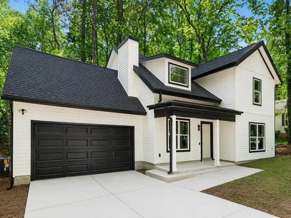 812 Shady Ln, Sanford, NC 27332