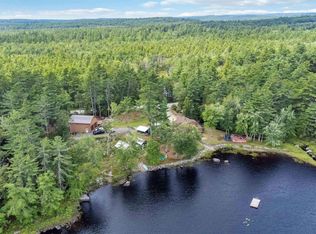 7602 Highway 8, South Brookfield, NS B0T 1X0