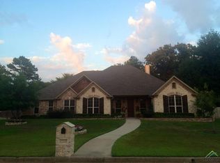 12245 Jazmin Cir, Flint, TX 75762