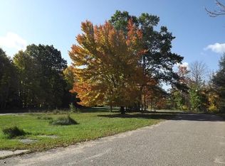 5836 Tietz Ln, Crandon, WI 54520