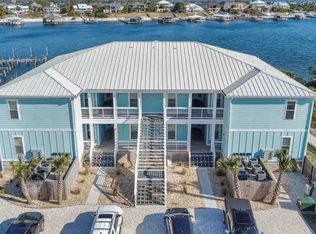 17290 Perdido Key Dr #5A, Perdido Key, FL 32507