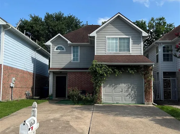 8939 Westbrae Gardens Ct, Houston, TX 77031