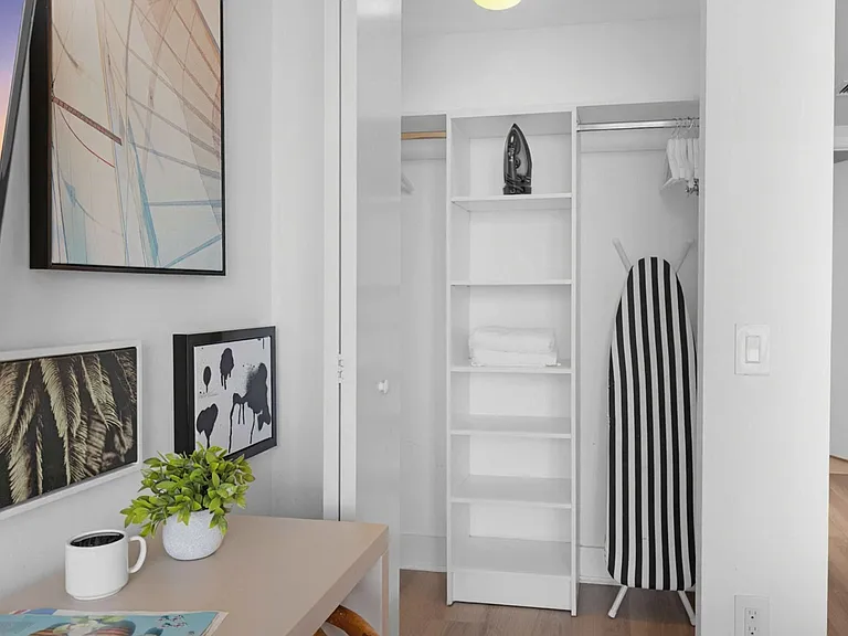 Storage Room