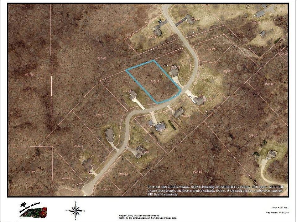 1st image of LOT 17 Fox Mountain Dr