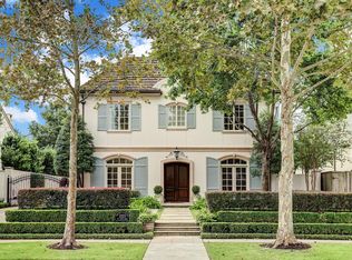 2223 Del Monte Dr, Houston, TX 77019
