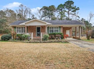 2713 Rion St., Georgetown, SC 29440