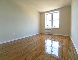 Rented by SW Queens Mezzanine