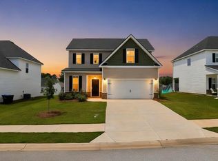 2355 Belair Spring Rd, Augusta, GA 30909