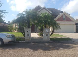 4200 San Rodrigo, Mission, TX 78572