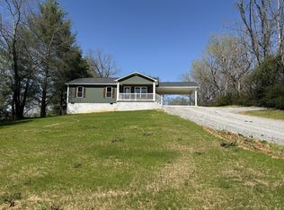 44 Blue Lake Rd, McMinnville, TN 37110