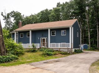 111 Whitehall Rd, Rochester, NH 03868