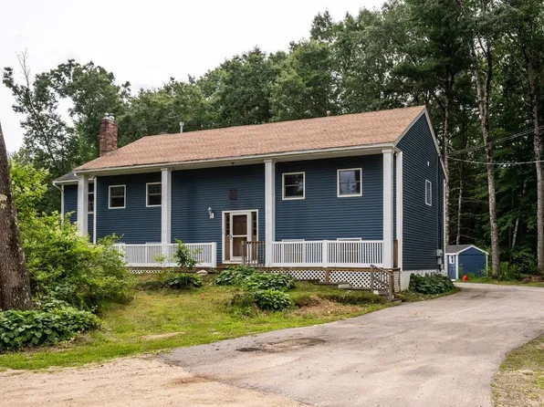 111 Whitehall Road, Rochester, NH 03868