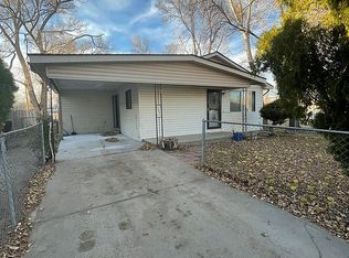201 S 4th St, Rocky Ford, CO 81067
