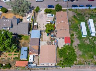 2720 W Holden Pl, Denver, CO 80204