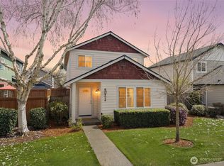 8014 Bedford Lane SE, Tumwater, WA