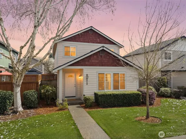 8014 Bedford Lane SE, Tumwater, WA 98501