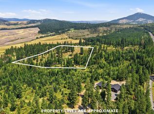 9.5 Acres Ranch Rd, Plummer, ID 83851