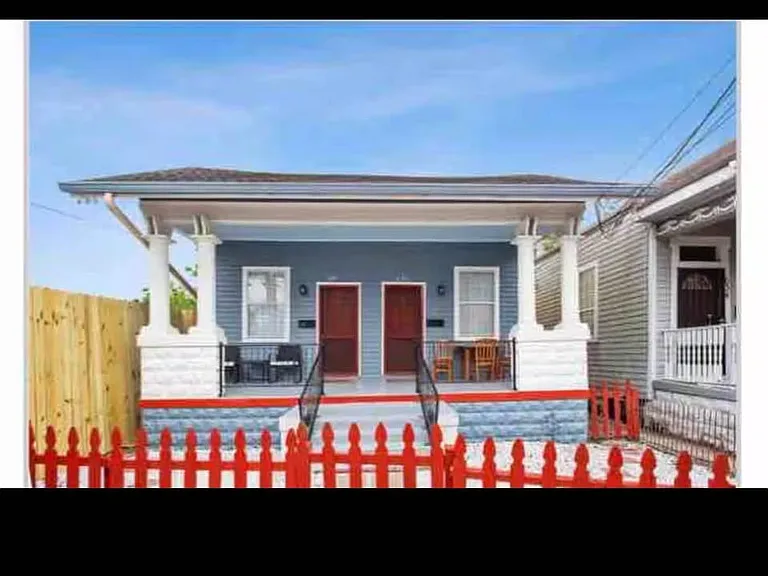 632 S Rendon St — Photo 1