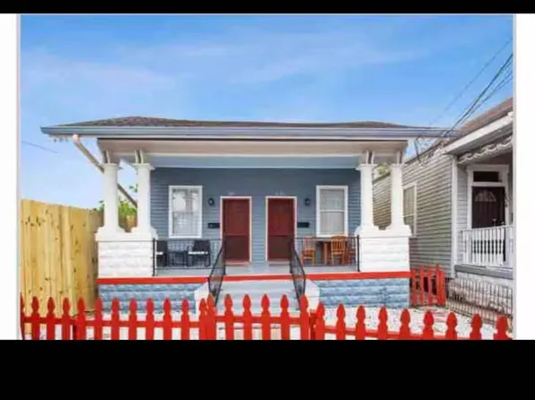 632 S Rendon St, New Orleans, LA 70119