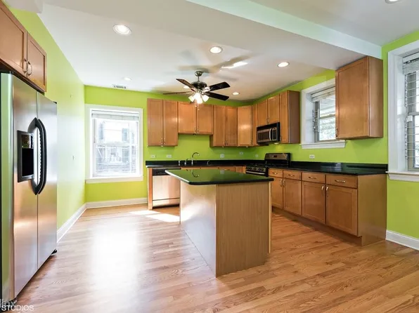 7514 N Damen Ave #3N, Chicago, IL 60645