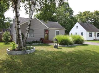 55 Auburn Ave, Gates, NY 14606