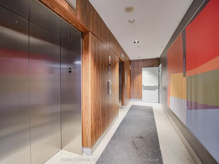 75 The Donway W #204 — Photo 12