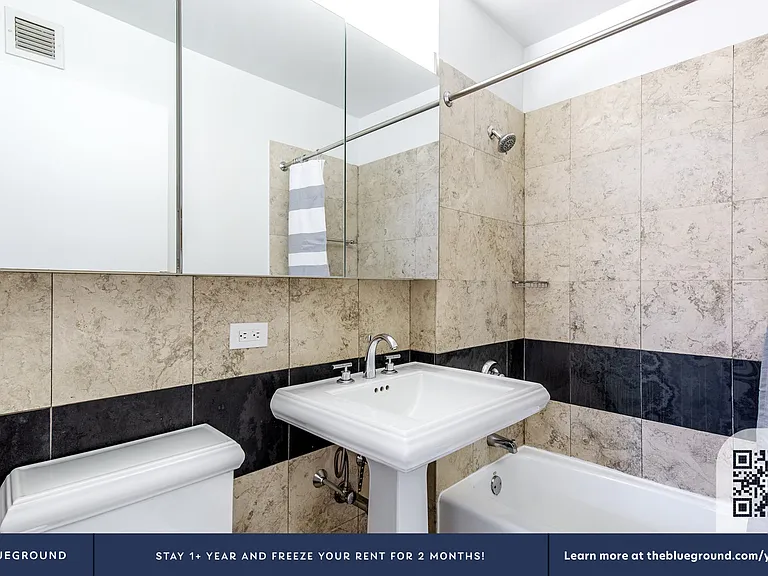 400 Chambers St #22J — Photo 11