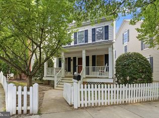 1002 Main St, Gaithersburg, MD 20878