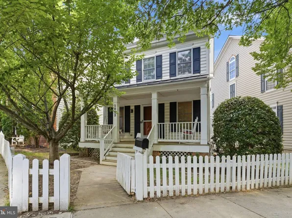 1002 Main St, Gaithersburg, MD 20878