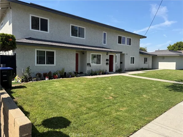15115 Woodruff Ave, Bellflower, CA 90706