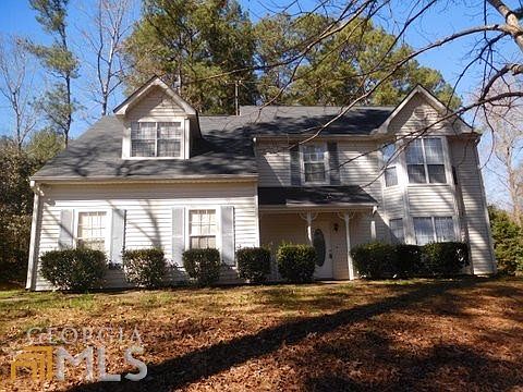 1st image of 155 Park Timbers Dr