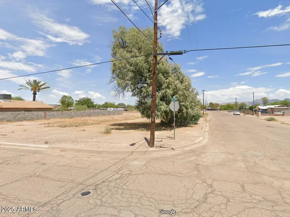 701 N D Street #1, Eloy, AZ 85131