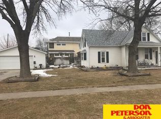 302 W 4th St, Fremont, NE 68025