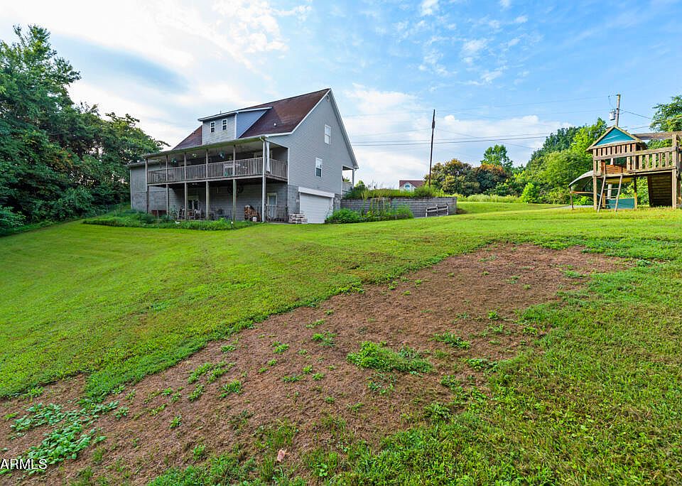 122 Summitt Hill Dr, Rocky Top, TN 37769 Zillow
