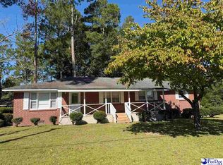 604 S Main St, Lake View, SC 29563