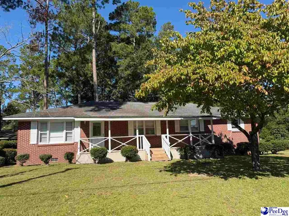 604 S Main St, Lake View, SC 29563