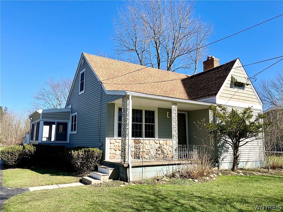 538 Lake Ave, Lancaster, NY 14086 Zillow