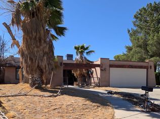 731 Randall St, Ridgecrest, CA 93555