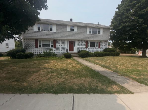 781 E Squantum St #D