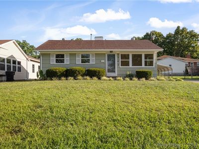 1742 Genung Drive, New Albany, IN, 47150