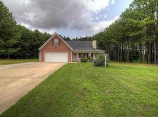 1044 Butterfly Cove Way, Locust Grove, GA 30248