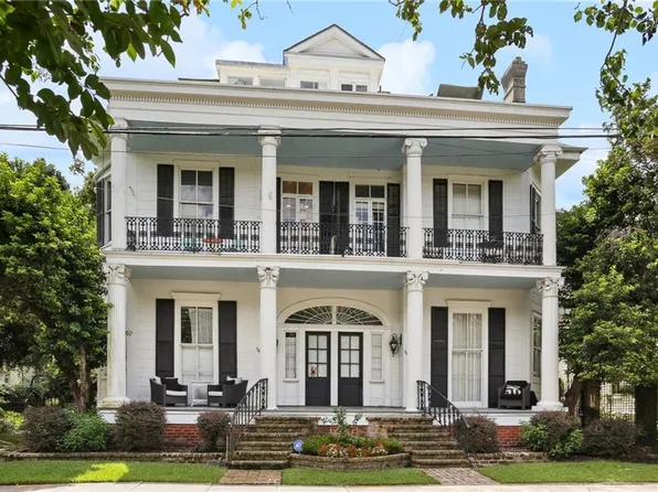 1640 Dufossat St APT C, New Orleans, LA 70115