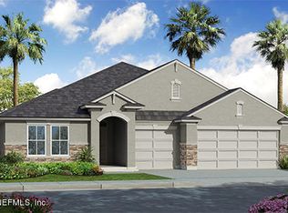 40 Sierras Loop, St Augustine, FL 32086