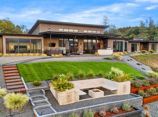 22700 Walling Road, Geyserville, CA 95441